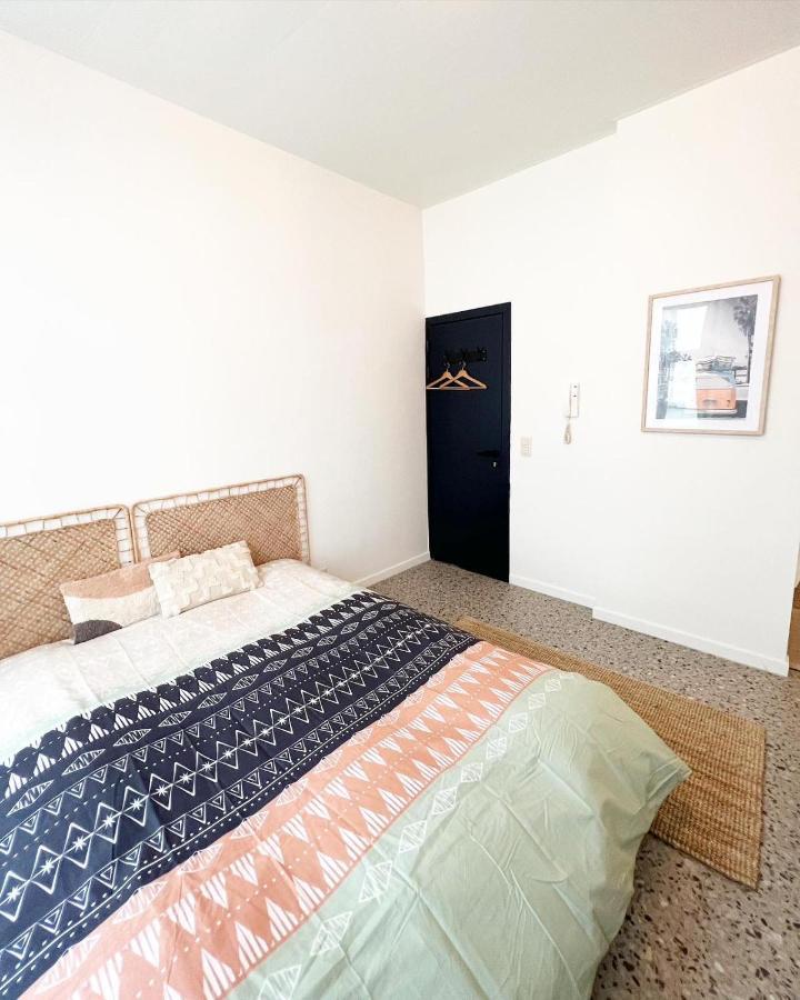Antwerp Suites Luaran gambar