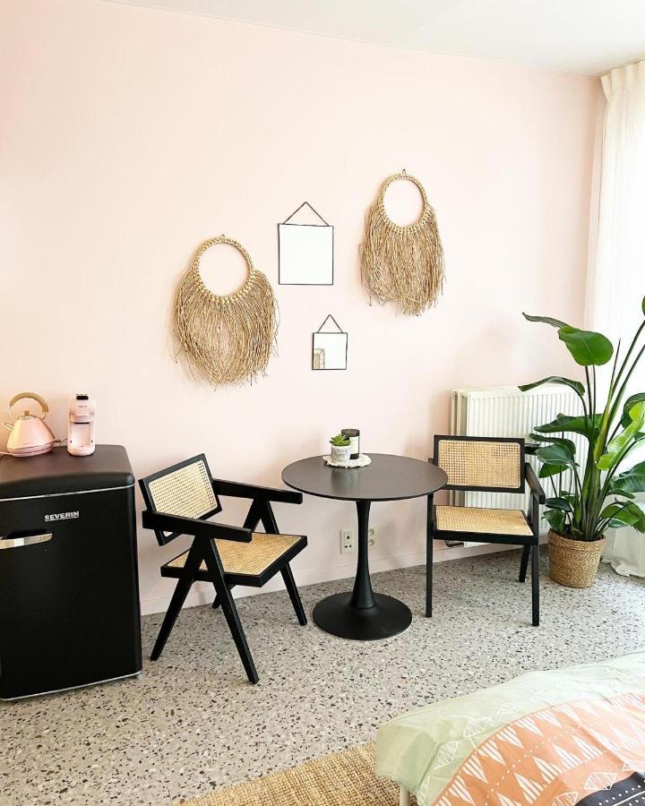 Antwerp Suites Luaran gambar