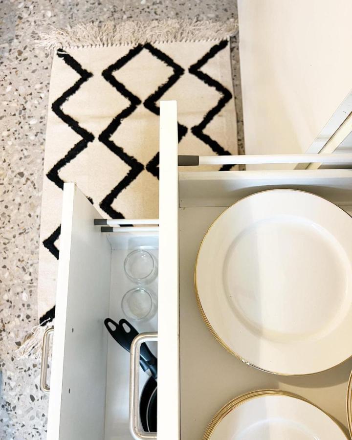 Antwerp Suites Luaran gambar