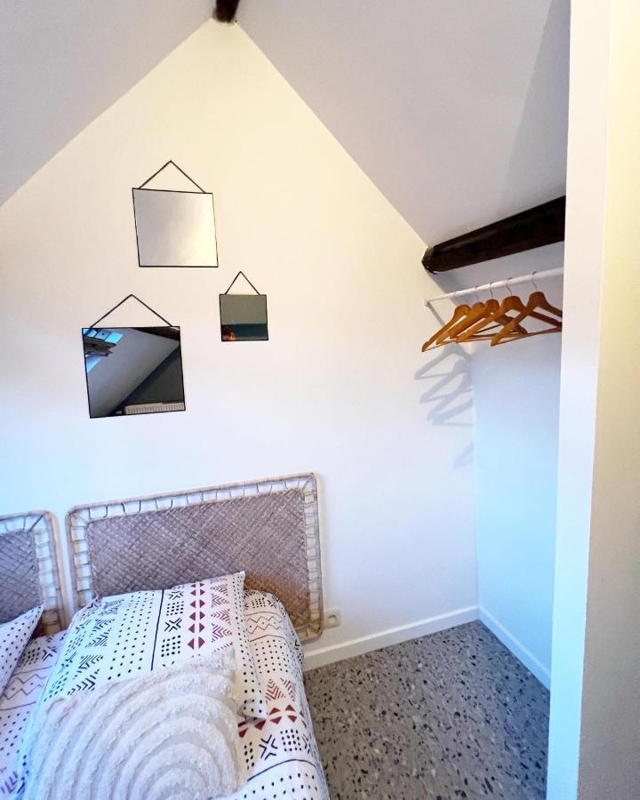 Antwerp Suites Luaran gambar