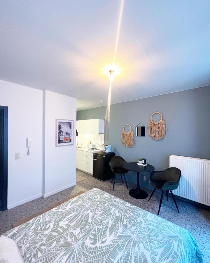 Antwerp Suites Luaran gambar
