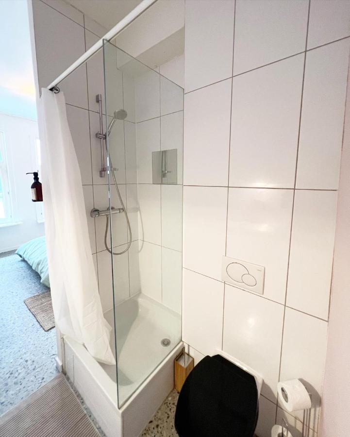 Antwerp Suites Luaran gambar